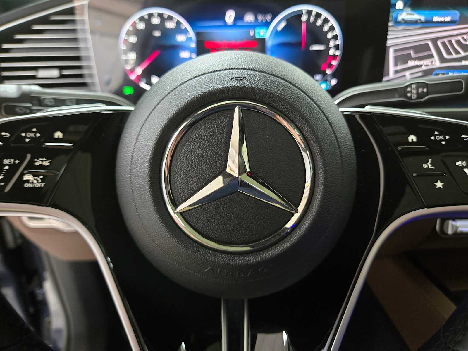 2026 Mercedes-Benz GLE 450e 4MATIC® SUV