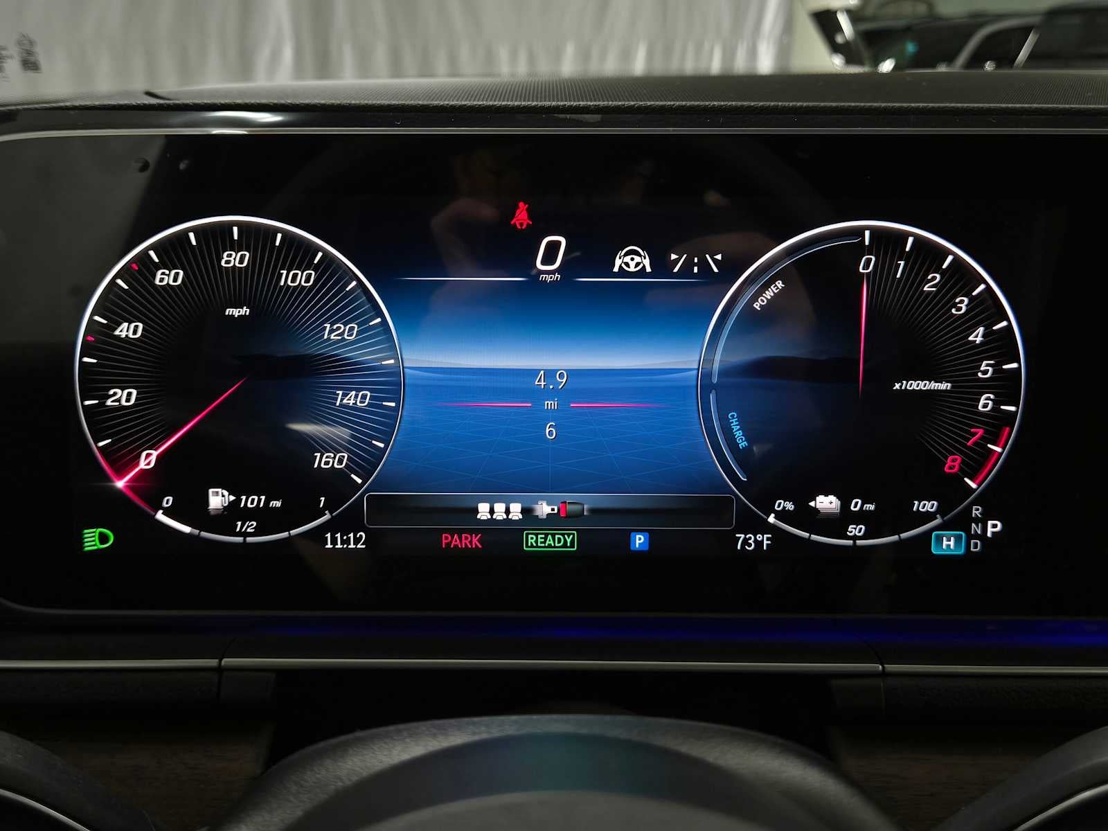 2026 Mercedes-Benz GLE 450e 4MATIC® SUV