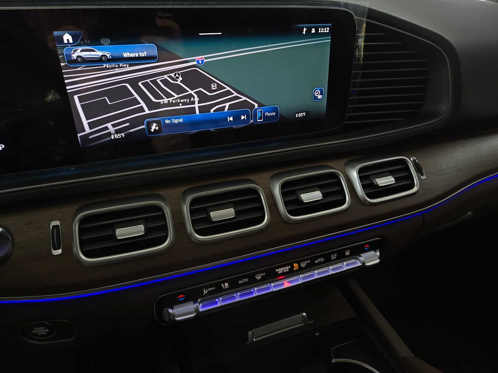 2026 Mercedes-Benz GLE 450e 4MATIC® SUV