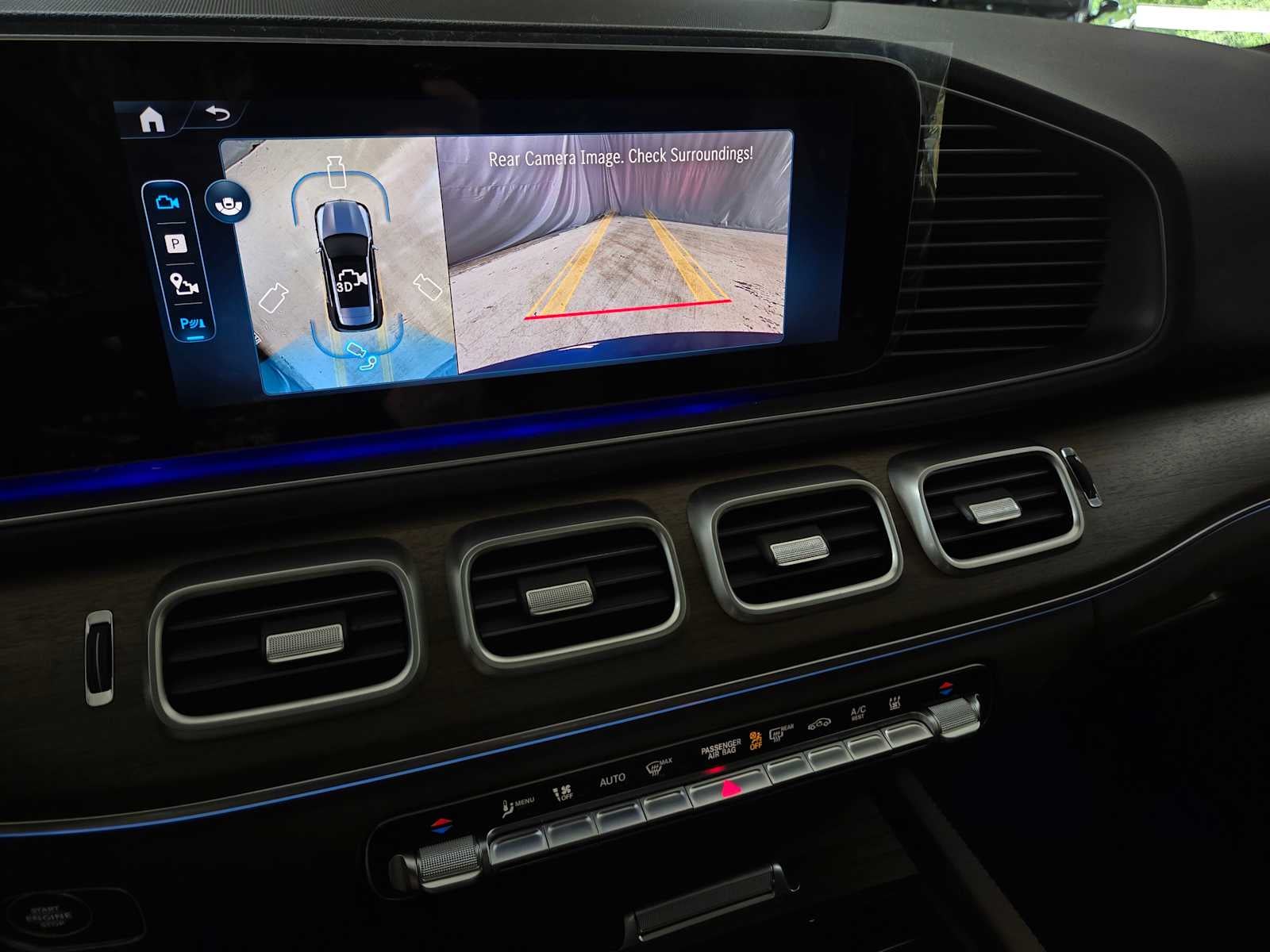 2026 Mercedes-Benz GLE 450e 4MATIC® SUV