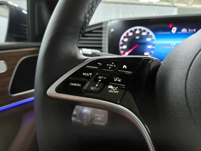 2026 Mercedes-Benz GLE 450e 4MATIC® SUV