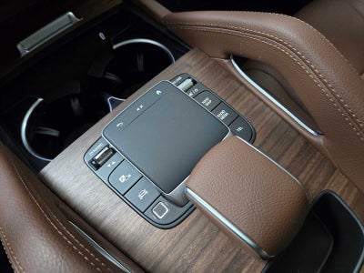 2026 Mercedes-Benz GLE 450e 4MATIC® SUV