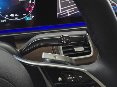 2026 Mercedes-Benz GLE 450e 4MATIC® SUV