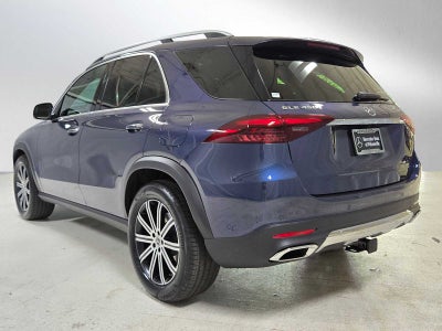 2026 Mercedes-Benz GLE 450e 4MATIC® SUV