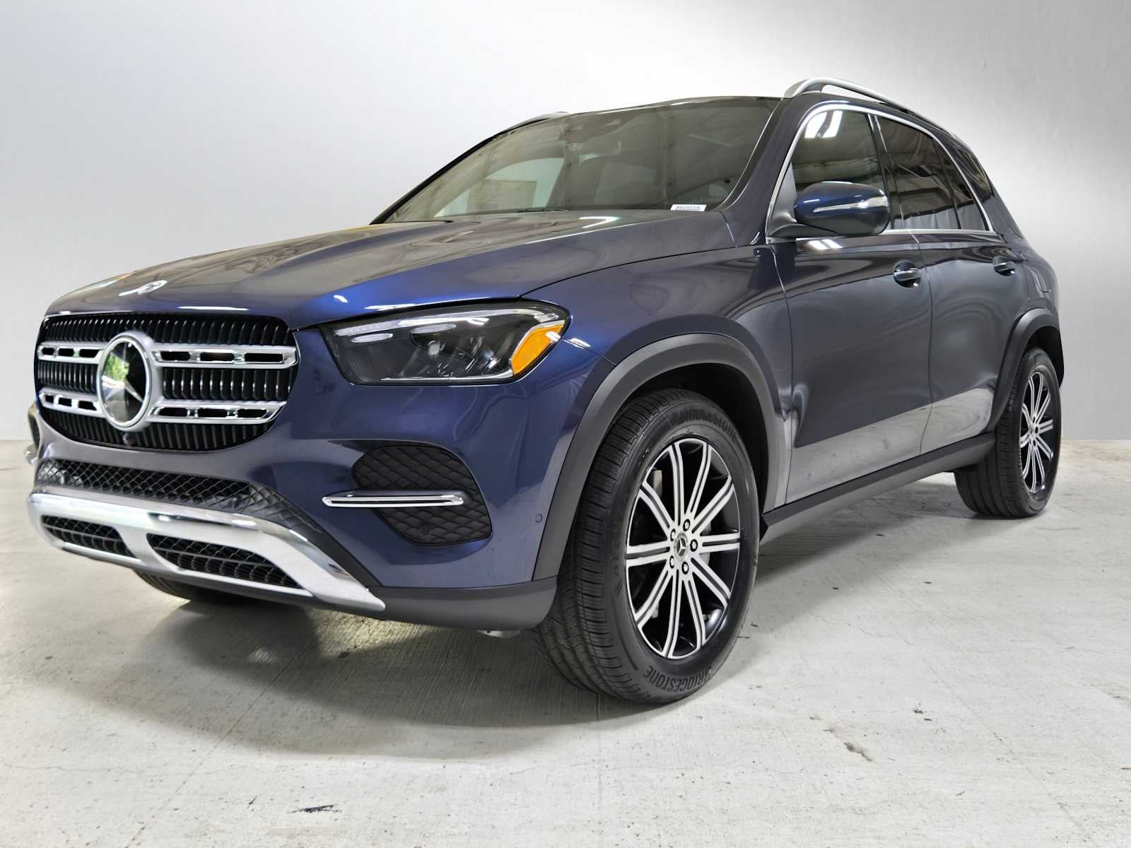 2026 Mercedes-Benz GLE 450e 4MATIC® SUV