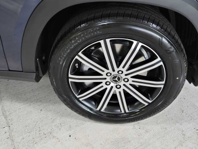 2026 Mercedes-Benz GLE 450e 4MATIC® SUV