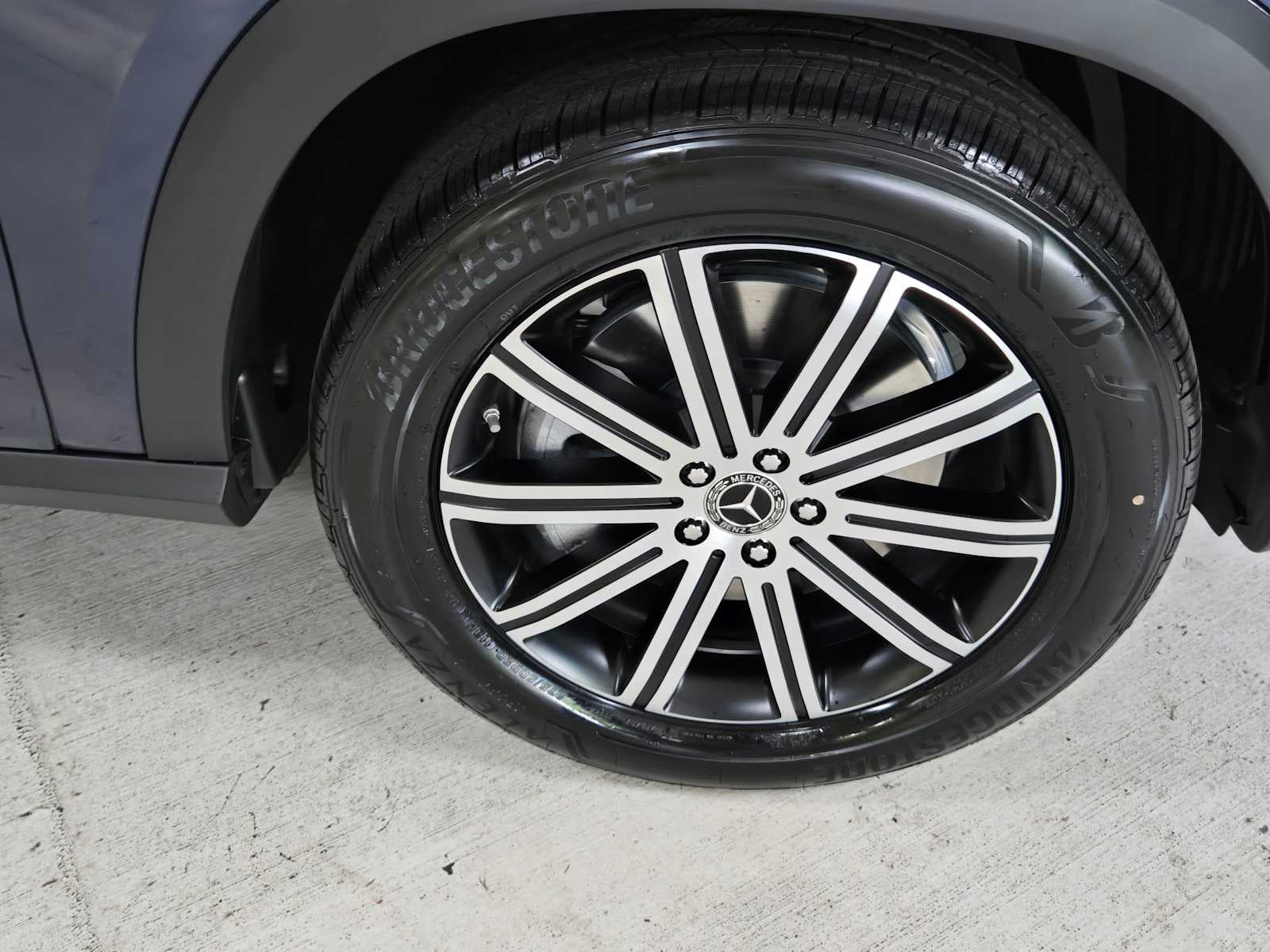 2026 Mercedes-Benz GLE 450e 4MATIC® SUV