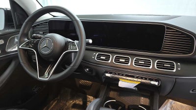 2026 Mercedes-Benz GLE 450e 4MATIC® SUV