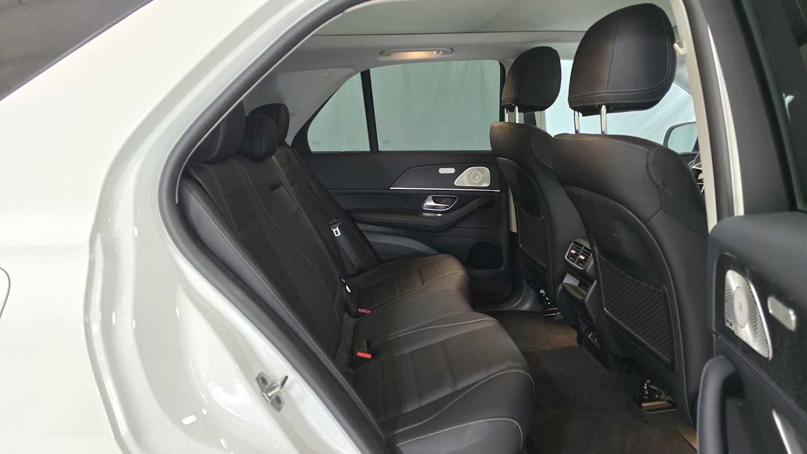 2026 Mercedes-Benz GLE 450e 4MATIC® SUV