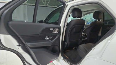 2026 Mercedes-Benz GLE 450e 4MATIC® SUV