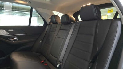 2026 Mercedes-Benz GLE 450e 4MATIC® SUV