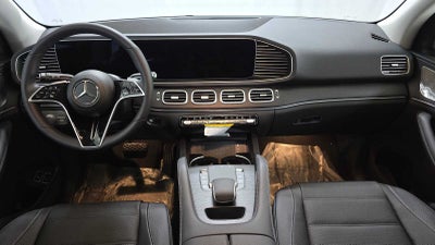 2026 Mercedes-Benz GLE 450e 4MATIC® SUV