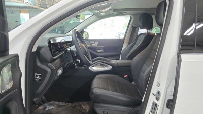 2026 Mercedes-Benz GLE 450e 4MATIC® SUV