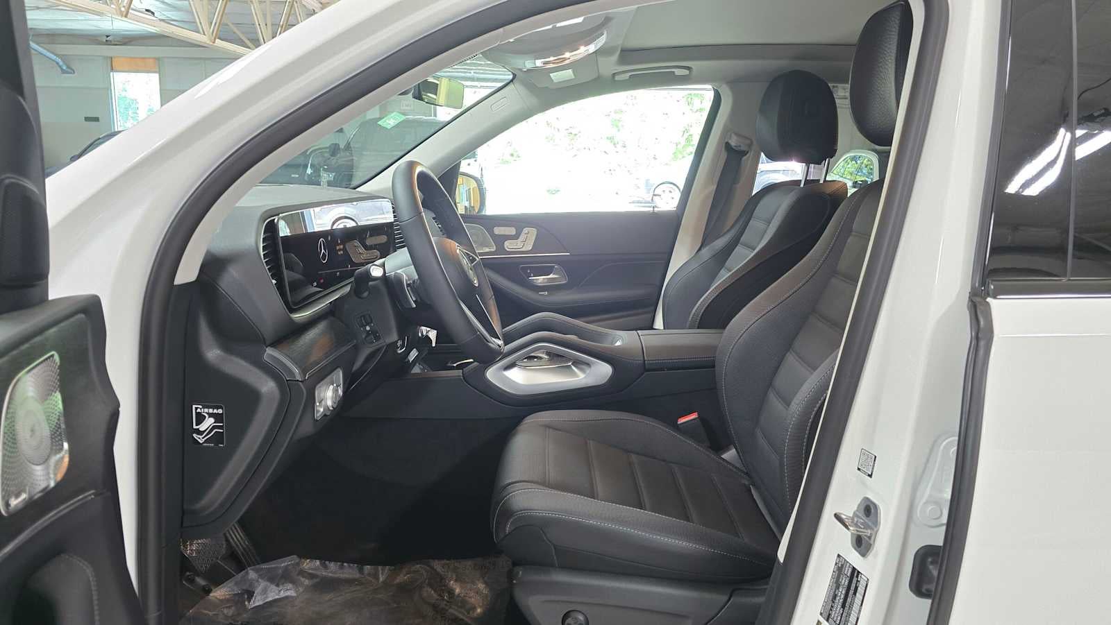 2026 Mercedes-Benz GLE 450e 4MATIC® SUV