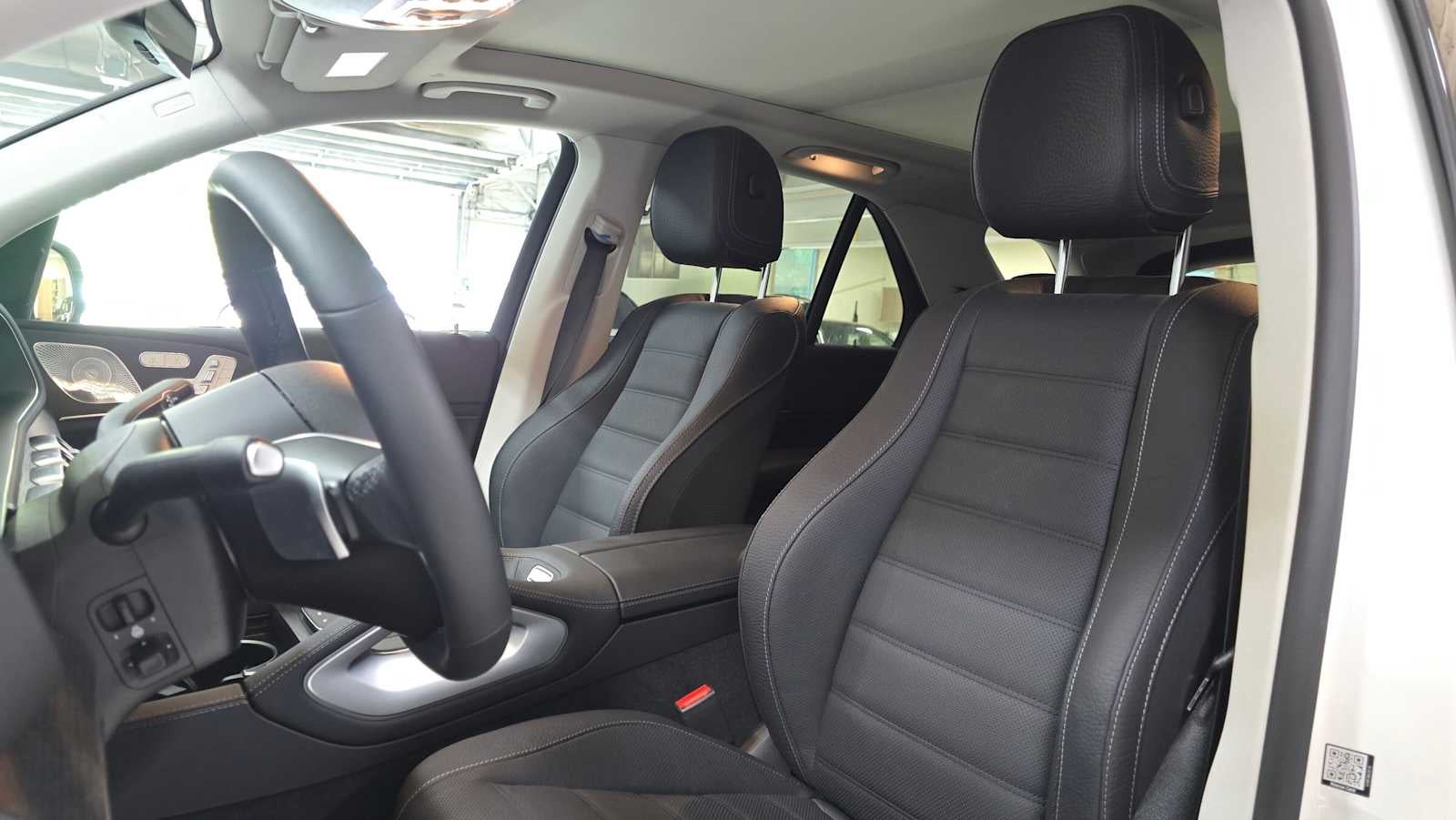 2026 Mercedes-Benz GLE 450e 4MATIC® SUV