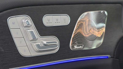 2026 Mercedes-Benz GLE 450e 4MATIC® SUV