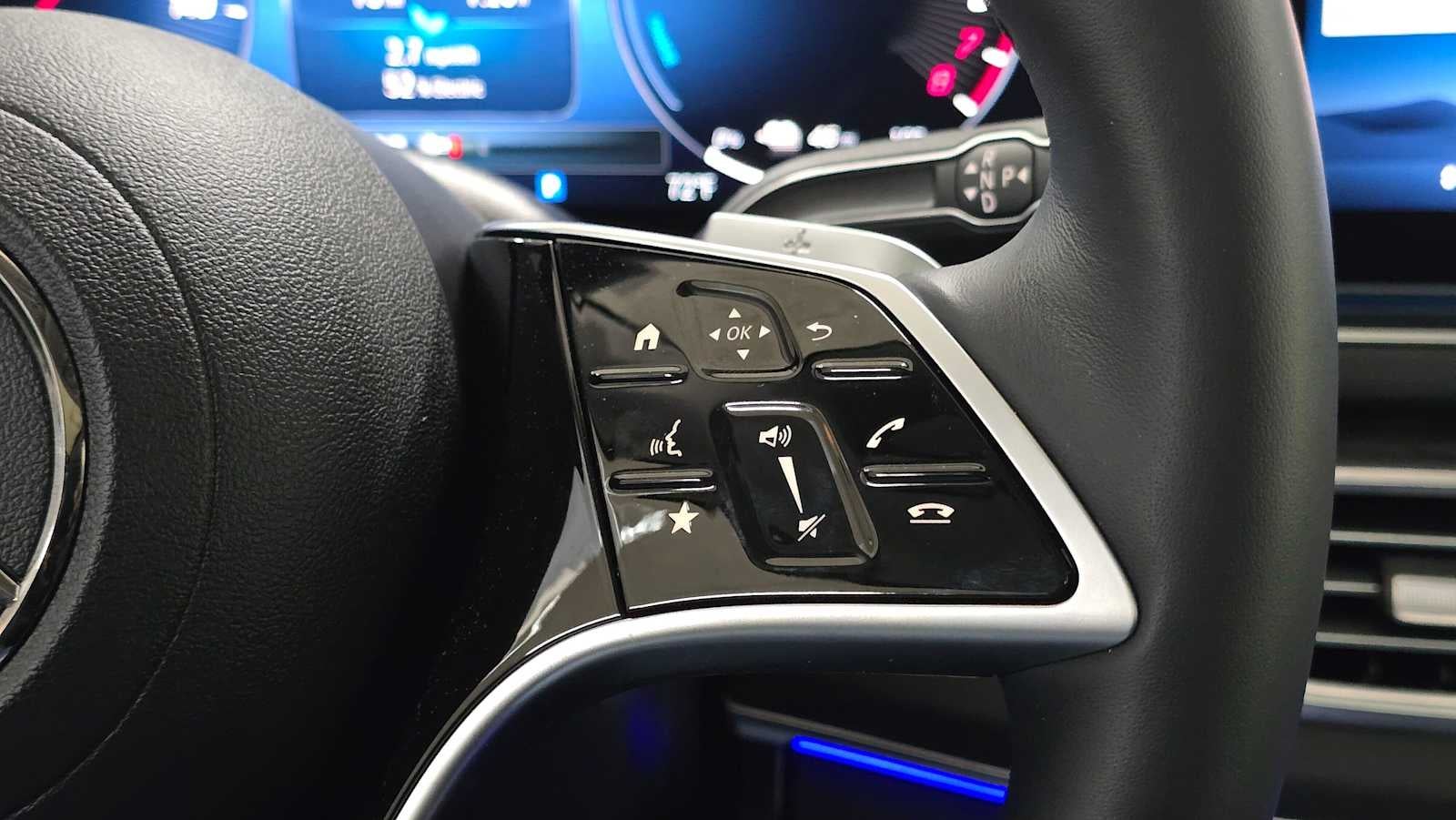 2026 Mercedes-Benz GLE 450e 4MATIC® SUV
