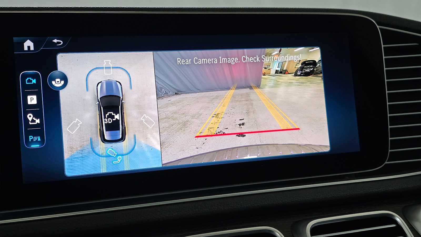 2026 Mercedes-Benz GLE 450e 4MATIC® SUV