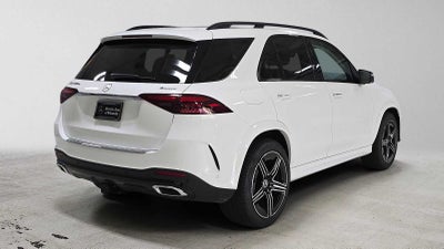 2026 Mercedes-Benz GLE 450e 4MATIC® SUV