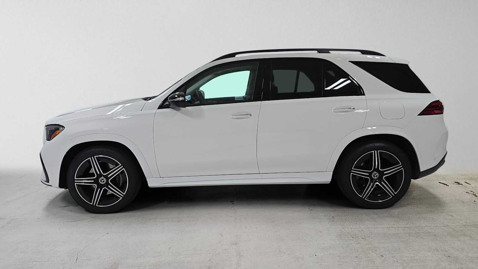 2026 Mercedes-Benz GLE 450e 4MATIC® SUV