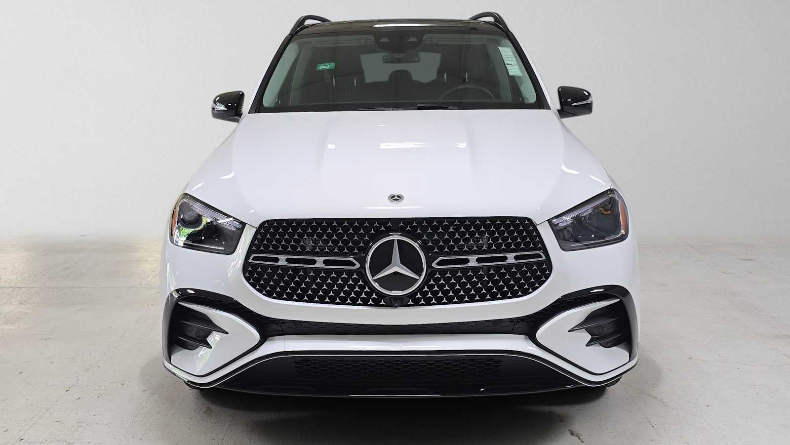 2026 Mercedes-Benz GLE 450e 4MATIC® SUV