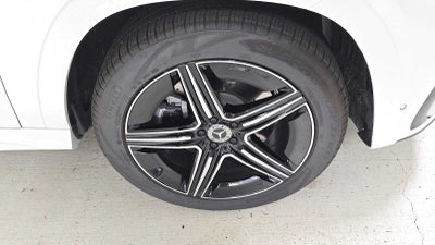 2026 Mercedes-Benz GLE 450e 4MATIC® SUV