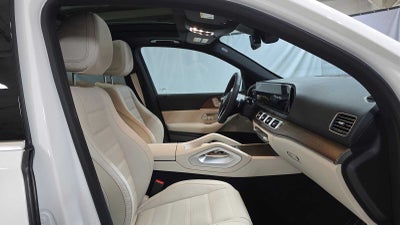 2026 Mercedes-Benz GLE 450e GLE 450e