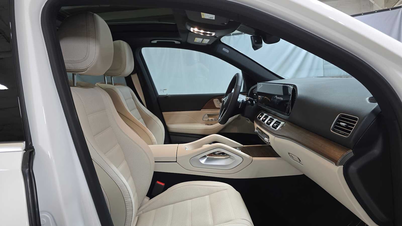 2026 Mercedes-Benz GLE 450e GLE 450e