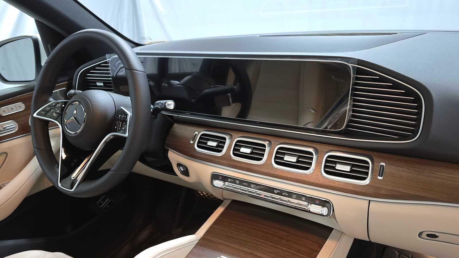 2026 Mercedes-Benz GLE 450e GLE 450e