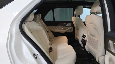 2026 Mercedes-Benz GLE 450e GLE 450e