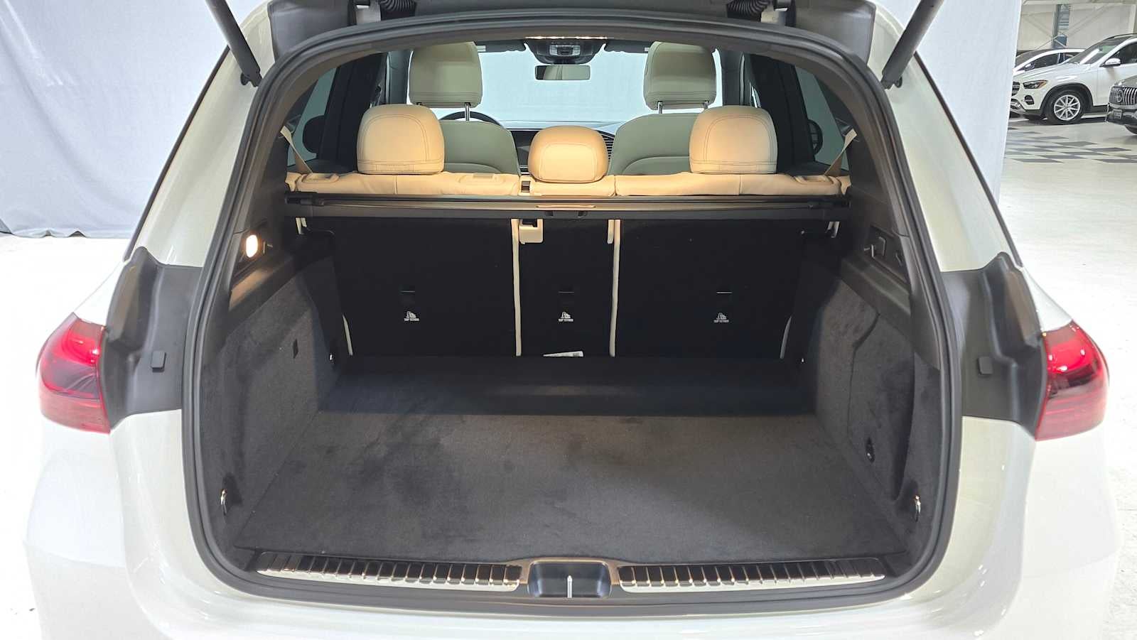 2026 Mercedes-Benz GLE 450e GLE 450e