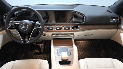 2026 Mercedes-Benz GLE 450e GLE 450e