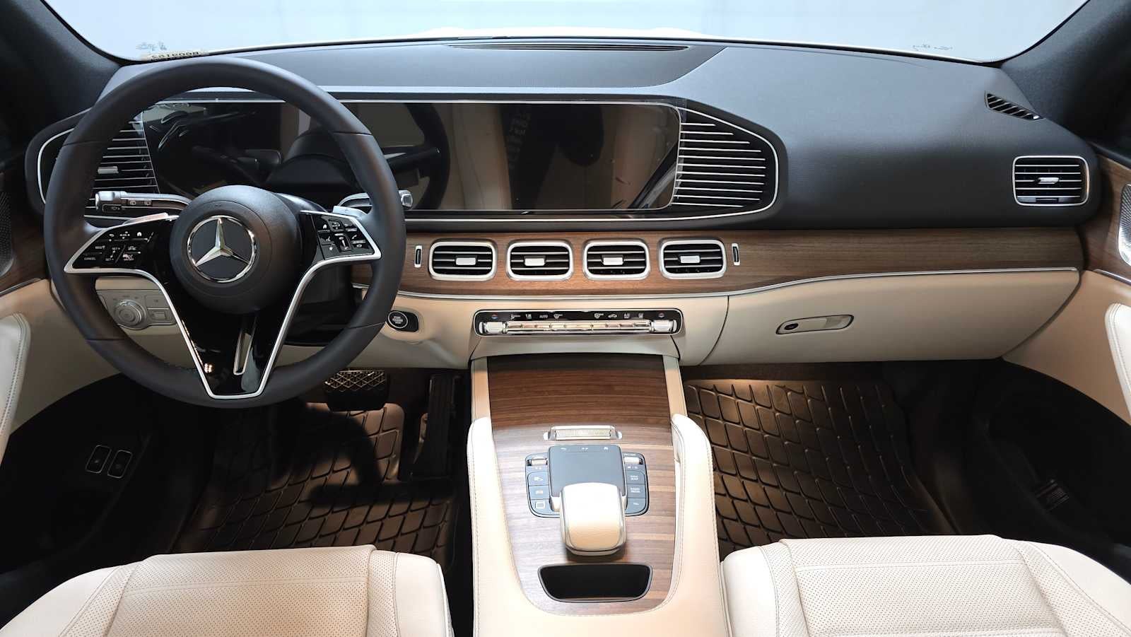 2026 Mercedes-Benz GLE 450e GLE 450e