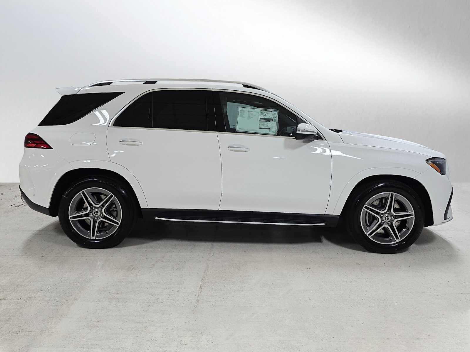 2026 Mercedes-Benz GLE 450e GLE 450e