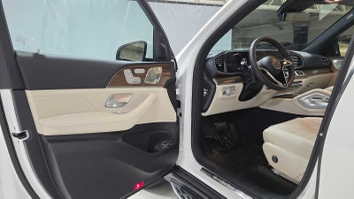 2026 Mercedes-Benz GLE 450e GLE 450e