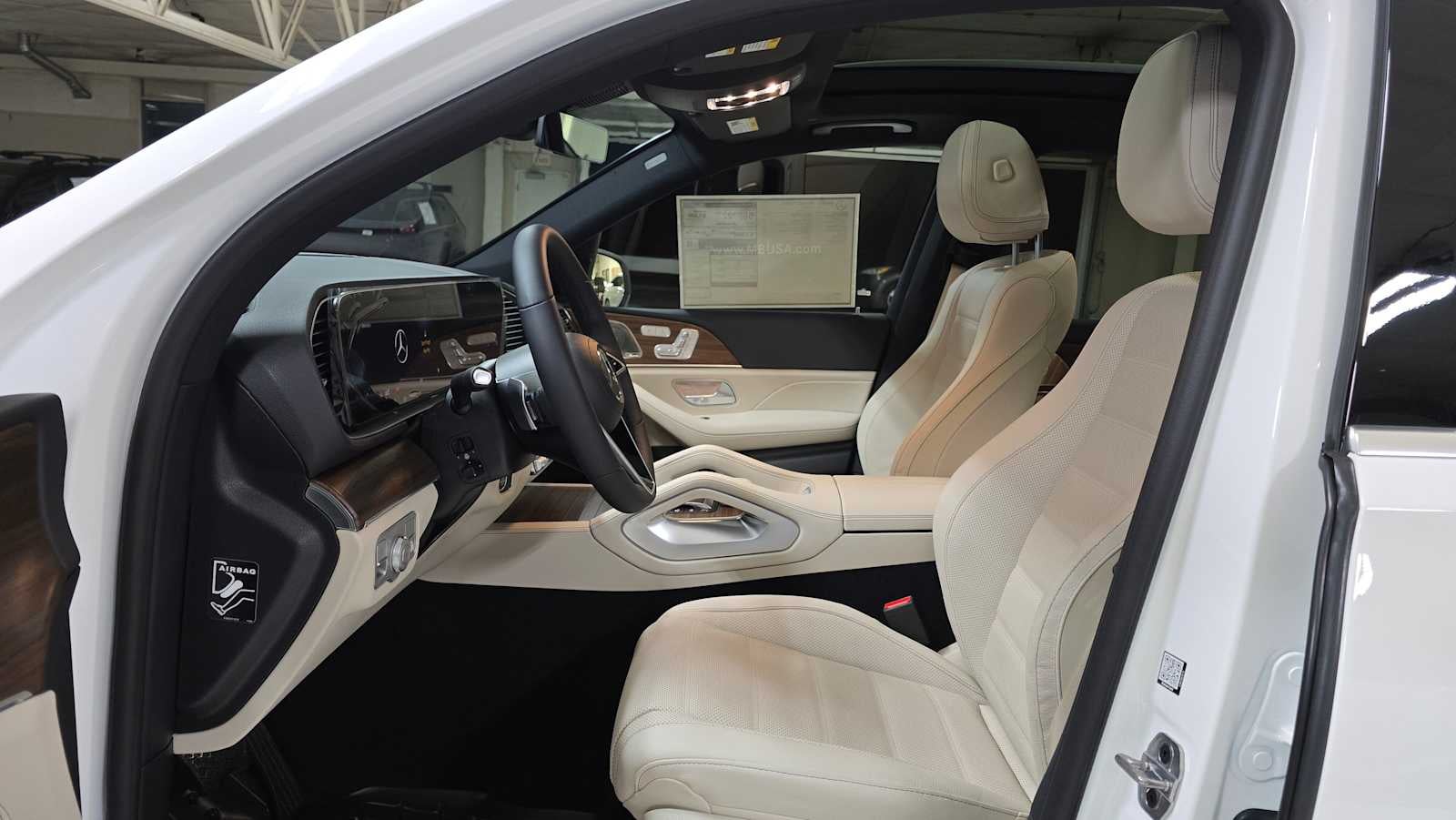 2026 Mercedes-Benz GLE 450e GLE 450e