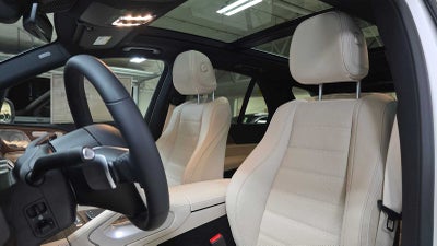 2026 Mercedes-Benz GLE 450e GLE 450e