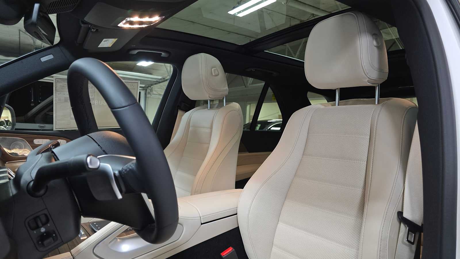 2026 Mercedes-Benz GLE 450e GLE 450e