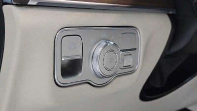 2026 Mercedes-Benz GLE 450e GLE 450e