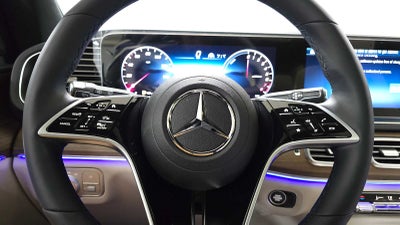 2026 Mercedes-Benz GLE 450e GLE 450e