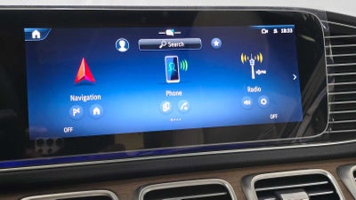 2026 Mercedes-Benz GLE 450e GLE 450e