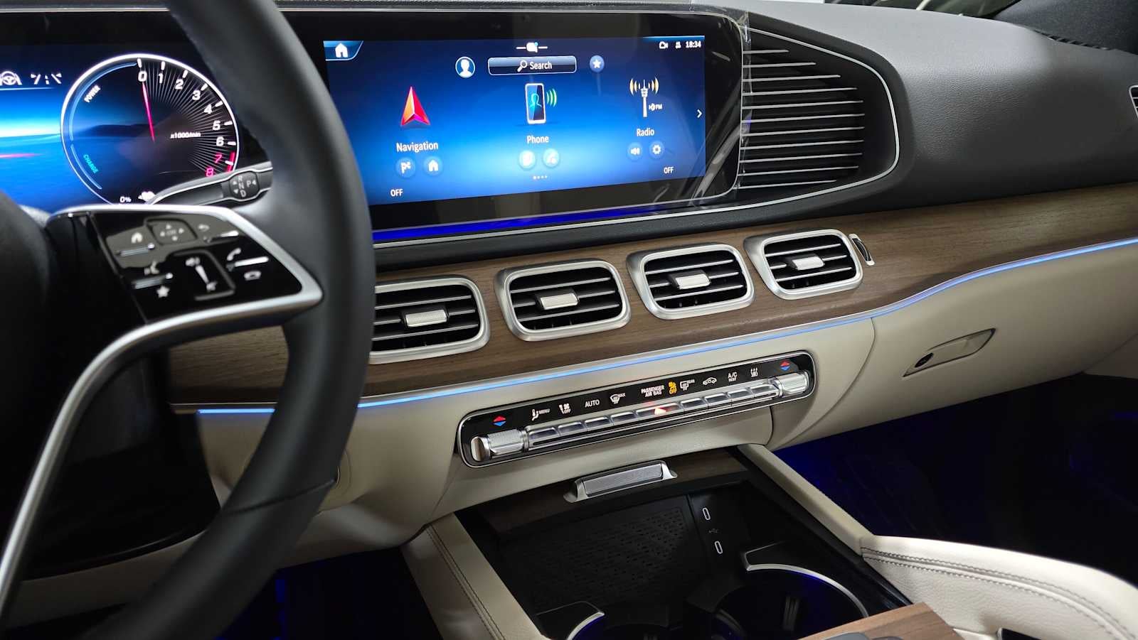 2026 Mercedes-Benz GLE 450e GLE 450e