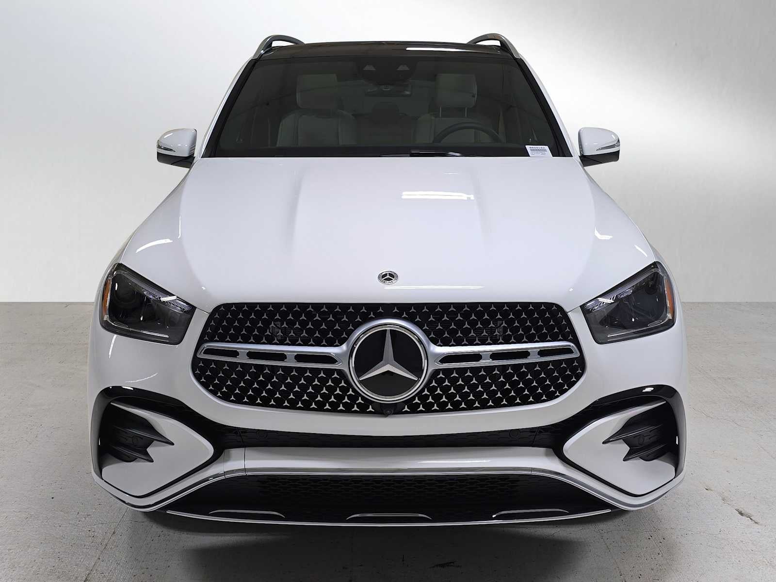 2026 Mercedes-Benz GLE 450e GLE 450e