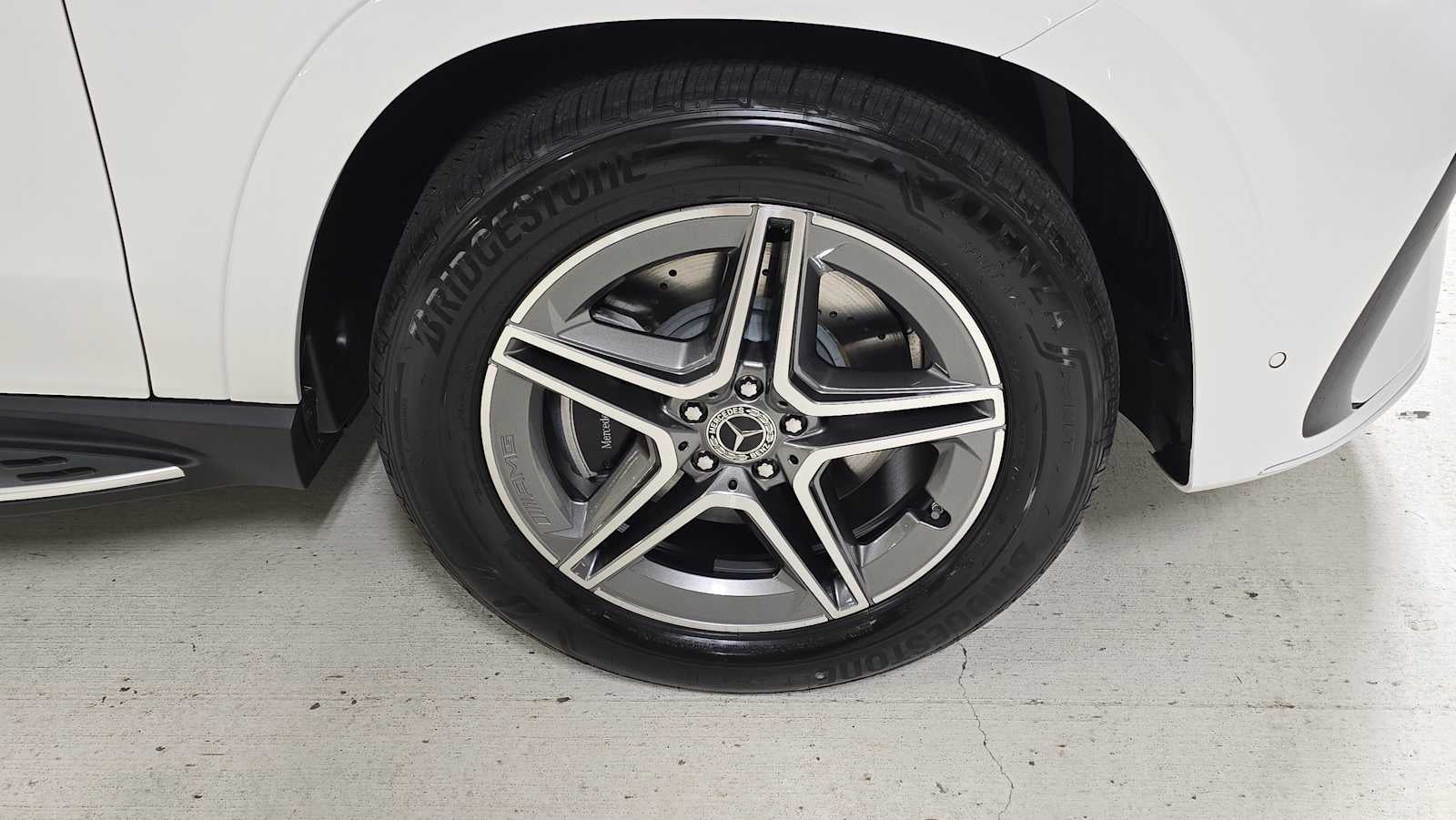 2026 Mercedes-Benz GLE 450e GLE 450e