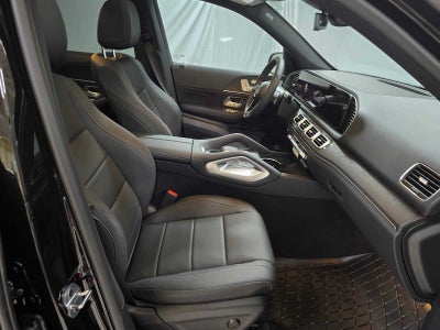 2026 Mercedes-Benz GLE 450e 4MATIC® SUV