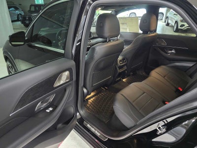 2026 Mercedes-Benz GLE 450e 4MATIC® SUV