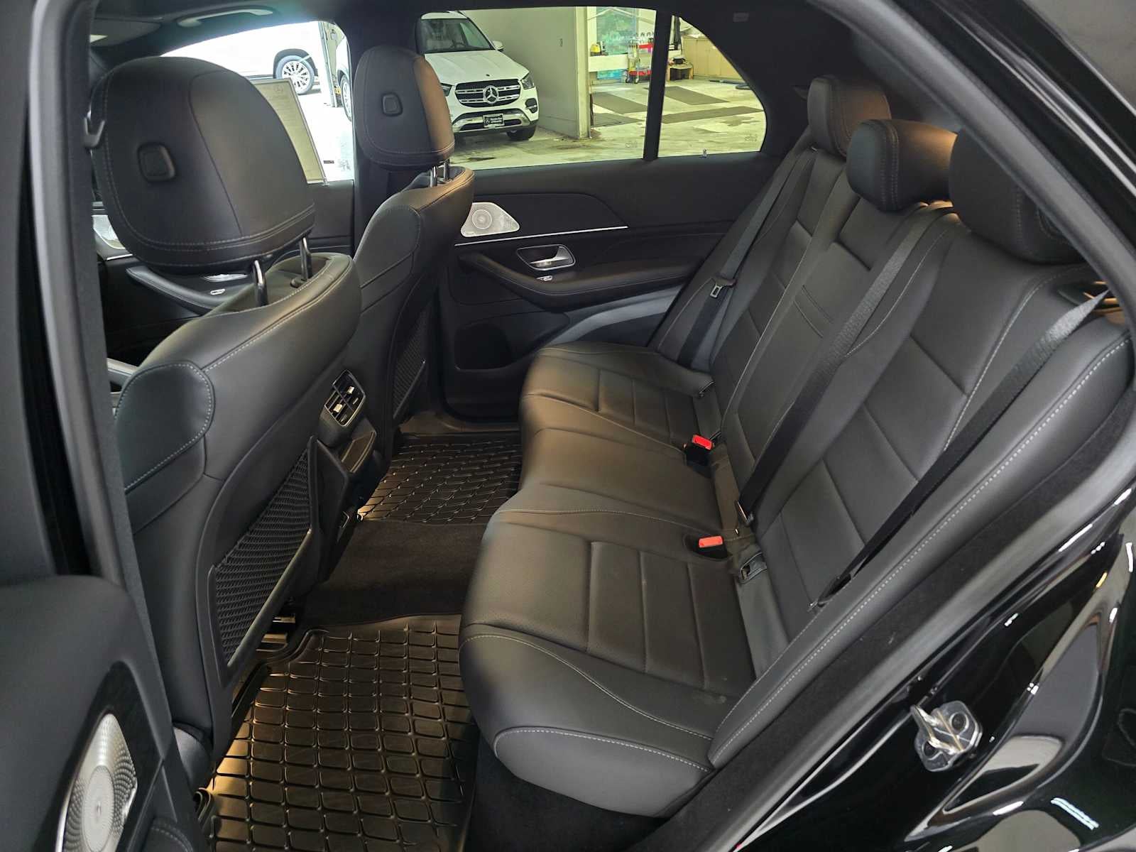 2026 Mercedes-Benz GLE 450e 4MATIC® SUV