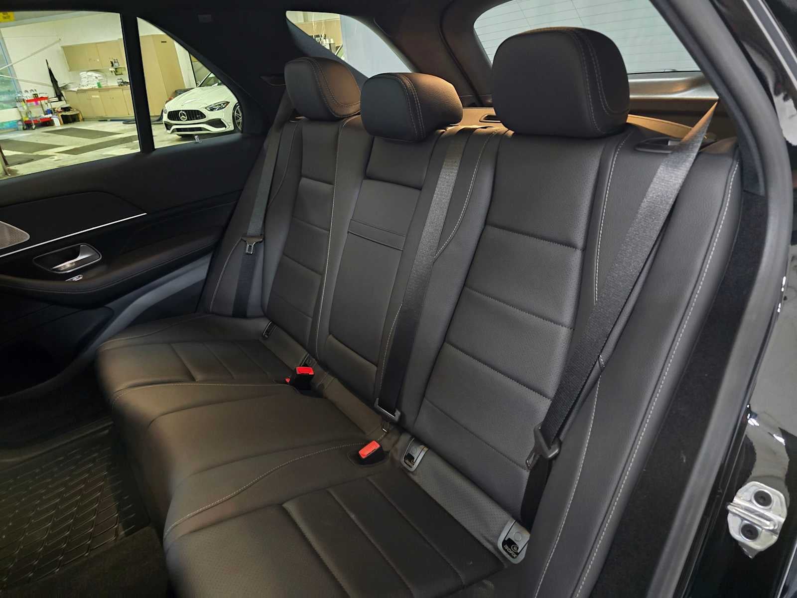 2026 Mercedes-Benz GLE 450e 4MATIC® SUV