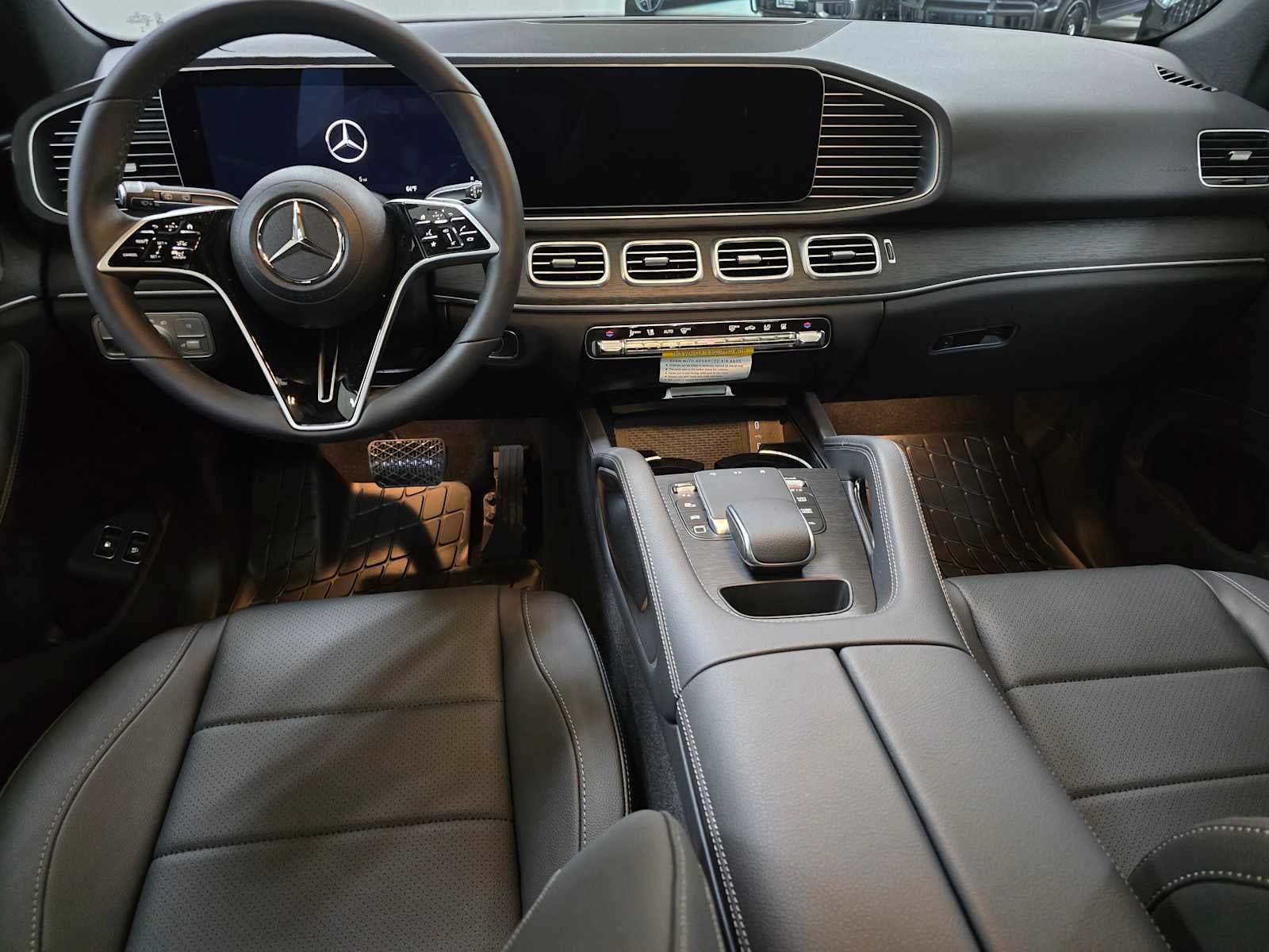 2026 Mercedes-Benz GLE 450e 4MATIC® SUV