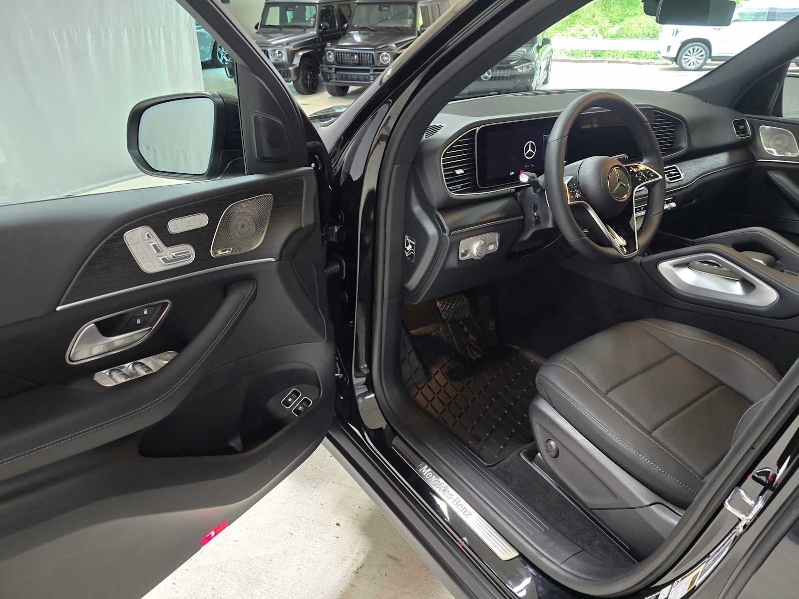 2026 Mercedes-Benz GLE 450e 4MATIC® SUV